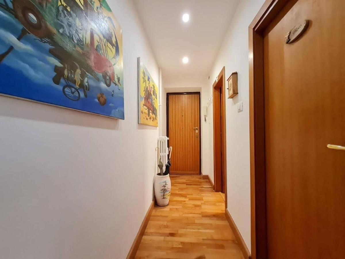 Nel Cuore Dell'Appia Antica Apartment Rome Exterior photo
