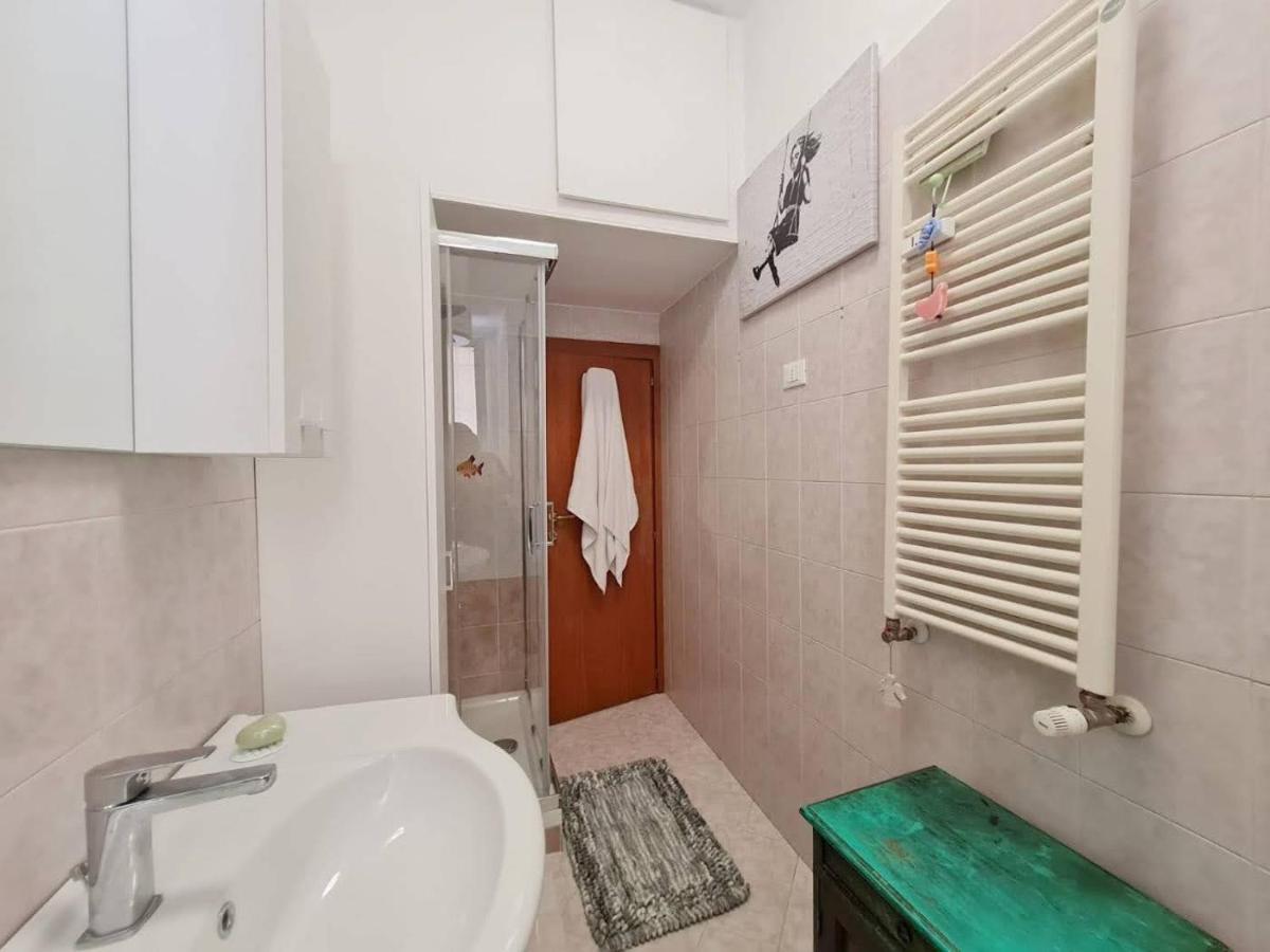 Nel Cuore Dell'Appia Antica Apartment Rome Exterior photo